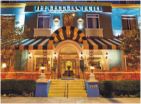 The Georgian Hotel