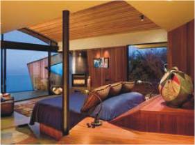 Post Ranch Inn