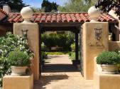 Casa Palmero at Pebble Beach