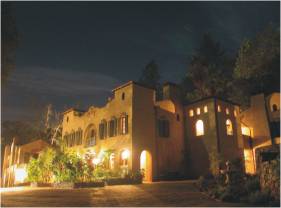 Kenwood Inn and Spa