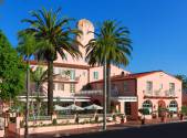 La Valencia Hotel San Diego