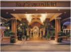 Four Seasons Los Angeles At Bevely Hills