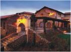 Fairmont Sonoma Mission Inn & Spa