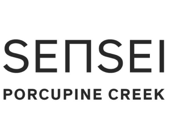 Sensei Porcupine Creek