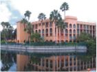 Disney's Coronado Springs Resort