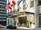 Four Seasons Hotel New York City