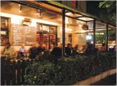 Trinity Bar