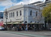 Temperance Hotel