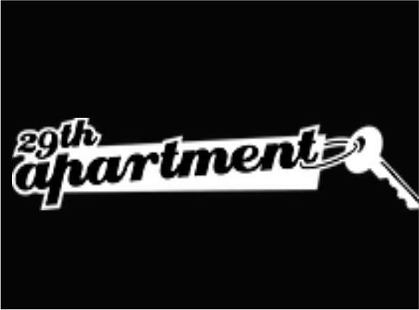 29th apartment