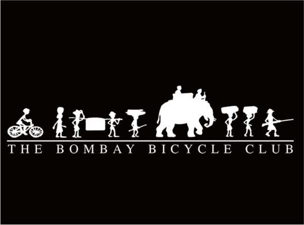 Bombay Bicycle Club