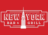 New York Bar & Grill