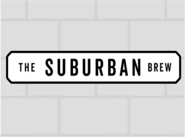 The Suburban Brew - Goodwood Taproom