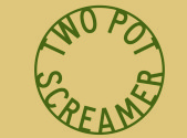 Two Pot Screamer Cocktail Bar