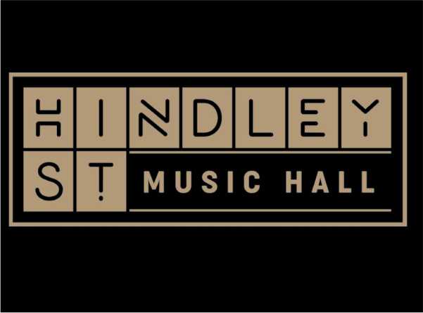 Hindley Street Music Hall