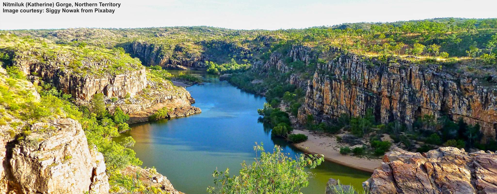 Northern Territory image
