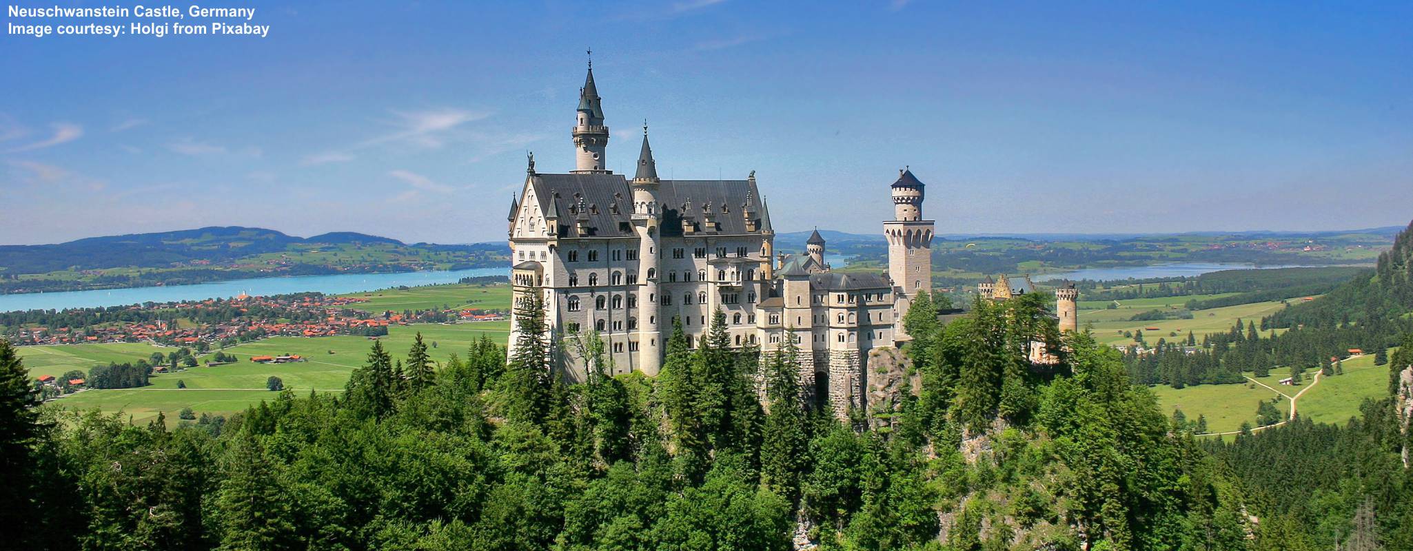 Bavaria image