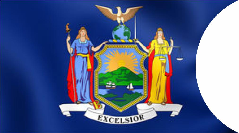Upcoming Event Information in New York - LHS image