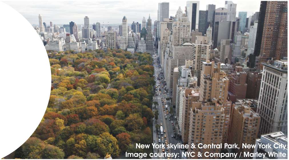 Upcoming Event Information in New York - RHS image