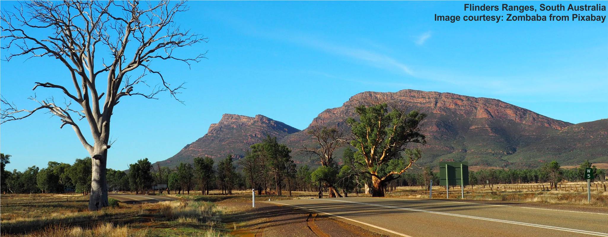 South Australia image
