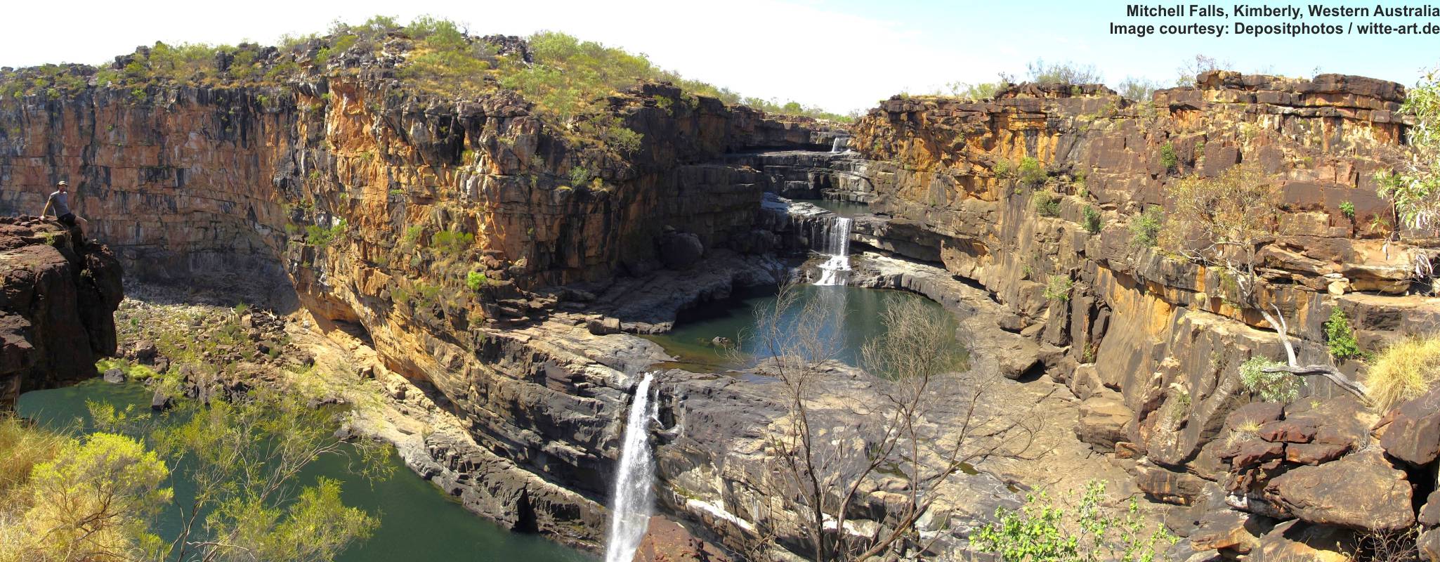 Western Australia image