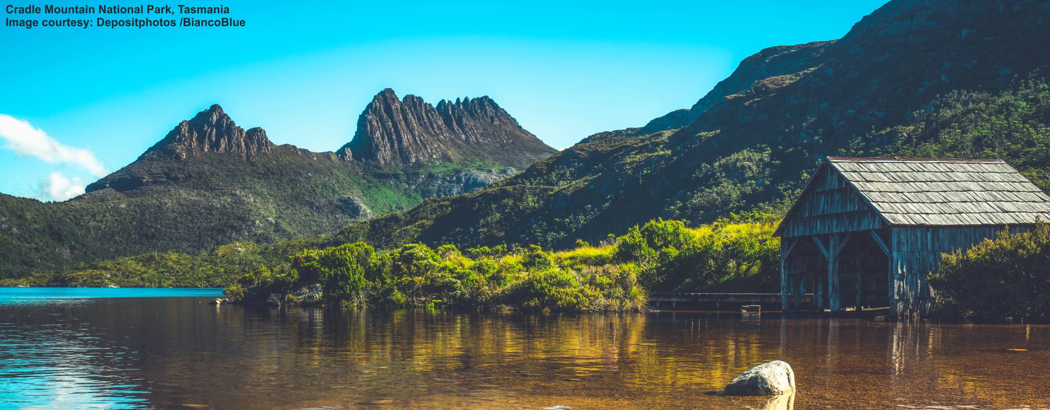 Tasmania image