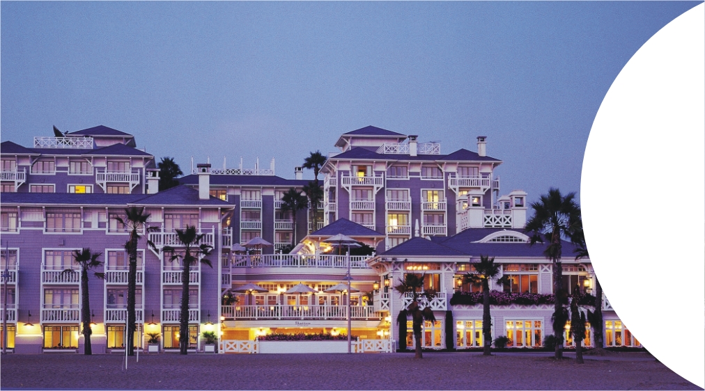 Accommodation in California - Image 1
