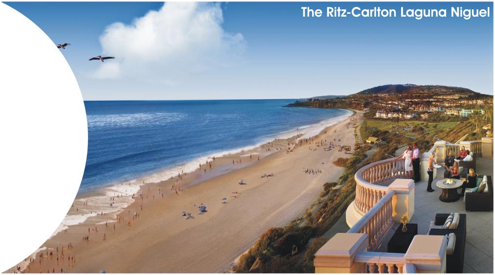 Accommodation in California - RHS image