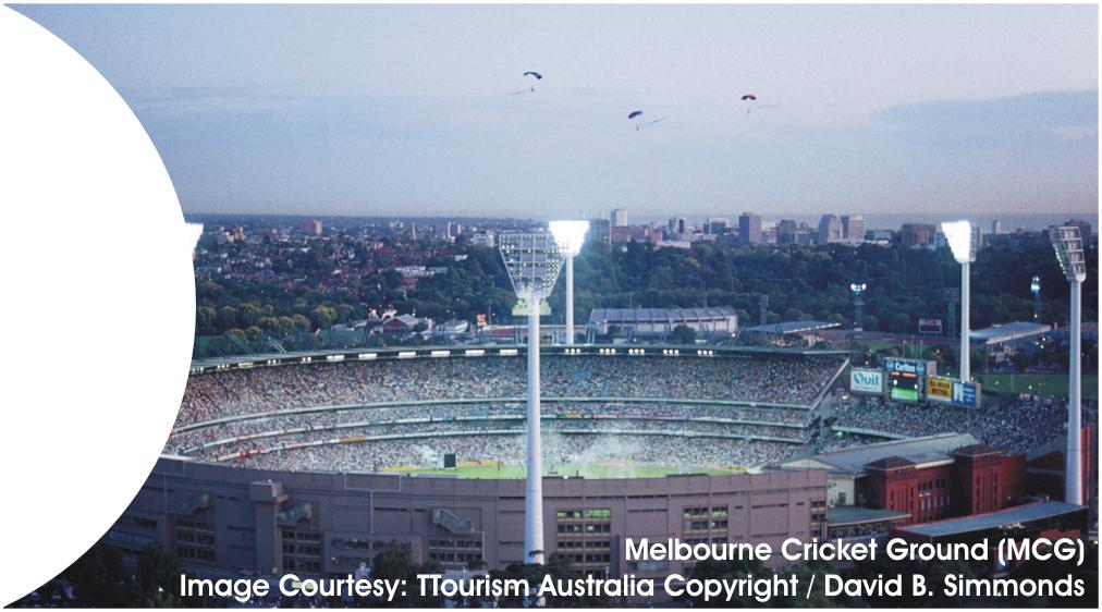 Attractions in Victoria - RHS image