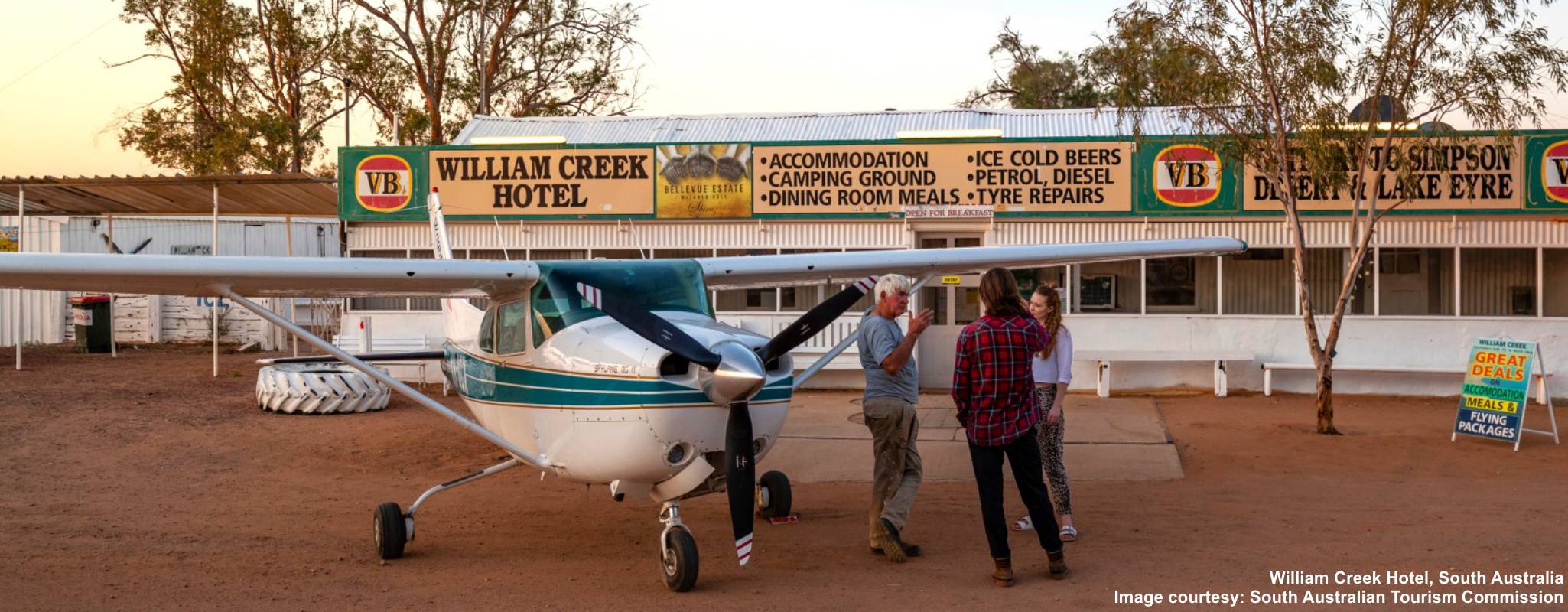 South Australia image