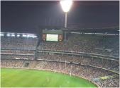 Melbourne Cricket Ground