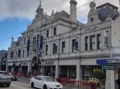 Prahran Markets
