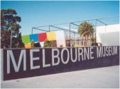 Melbourne Museum