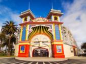 Luna Park Melbourne