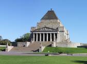 Shrine of Rememberance