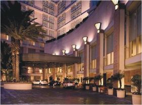 Omni Los Angeles at California Plaza