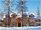 Chalet View Lodge