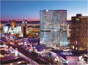 Mandarin Oriental, Las Vegas