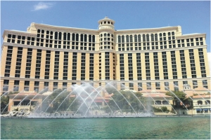 Bellagio Hotel Las Vegas