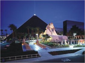 Luxor Las Vegas