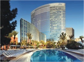 ARIA Resort