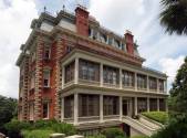 Wentworth Mansion