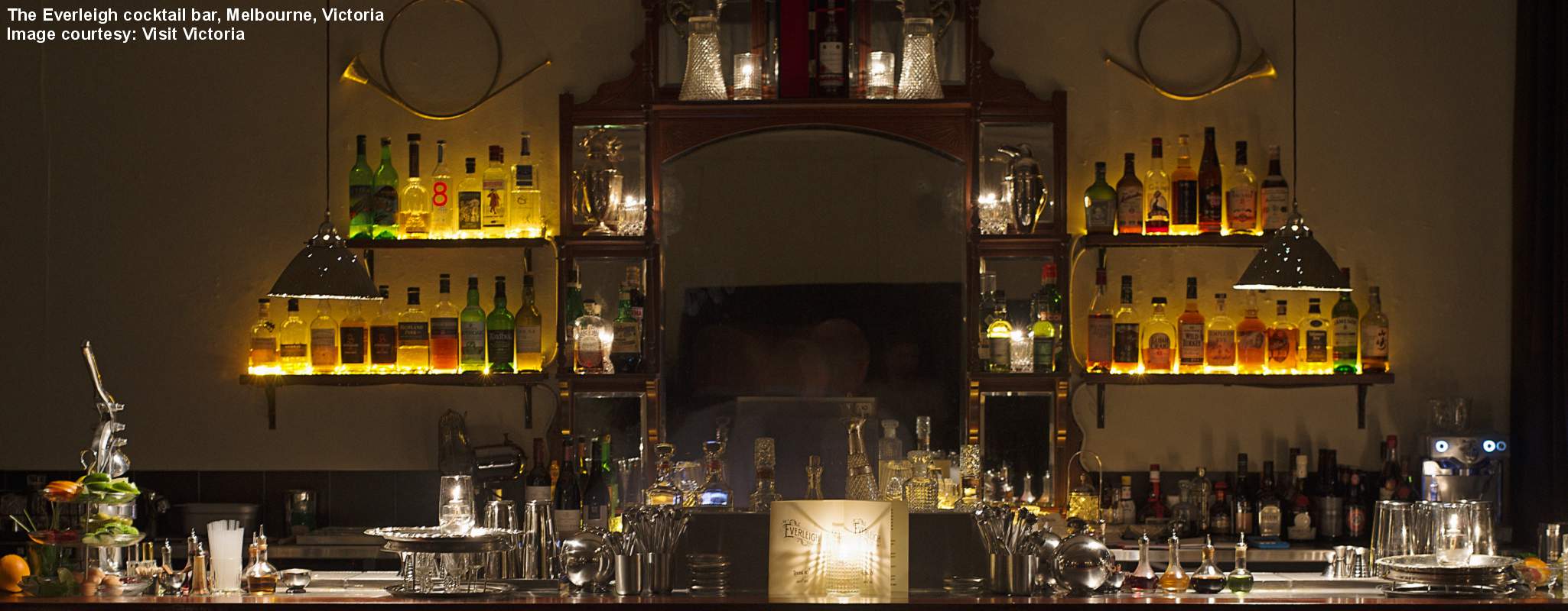 The Everleigh image