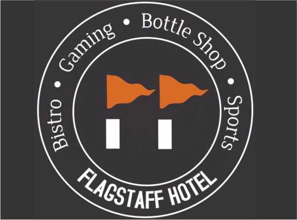 Flagstaff Hotel