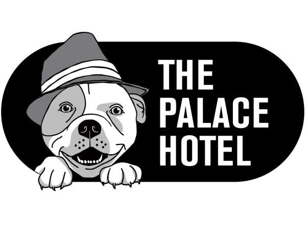 The Palace Hotel