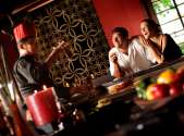Ko Japanese Restaurant