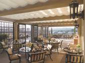 The Rooftop Grill