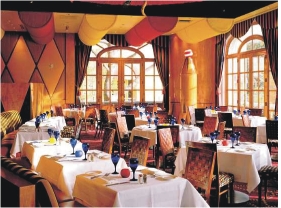 Osteria del Circo