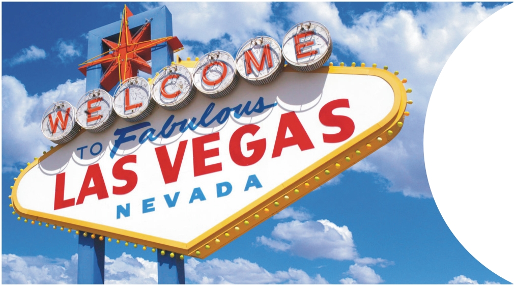 Las Vegas LHS image