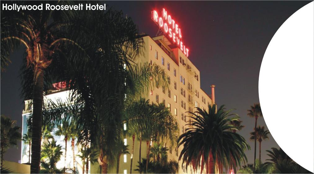 Los Angeles Image 1