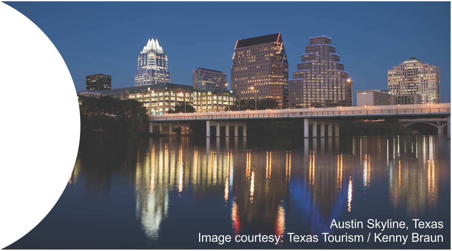 Austin RHS image